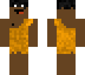 caveman