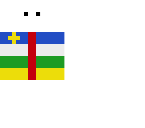 central african republic