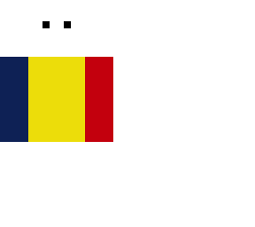 chad