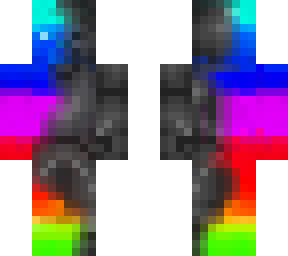 chaos steve but better