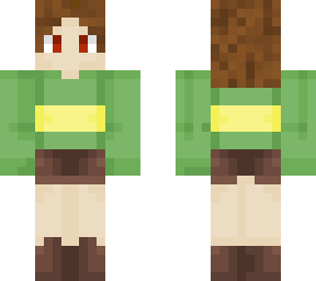 chara dreemurr