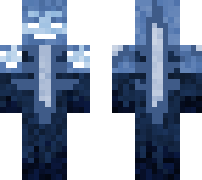 charged wither