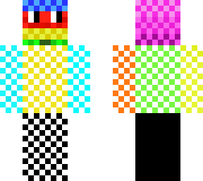 checker's