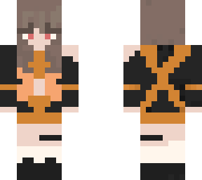 chica-bakugo