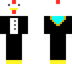 chicken