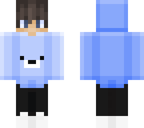 chilly hoodie