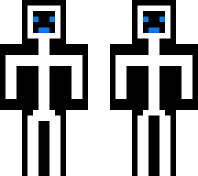 chonky stick man