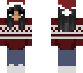 christmas annqvs