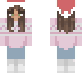 christmas kayybae