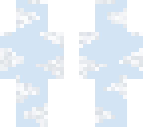 cloud person