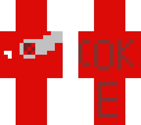 cok e man