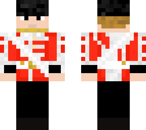 coldstream guards drummer