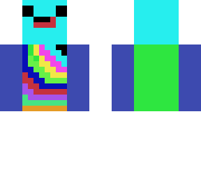 color slime