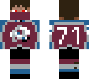 colorado player (edited)
