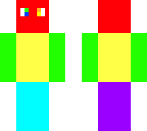 colorblind