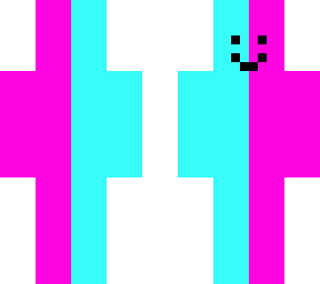 colorful happybot!