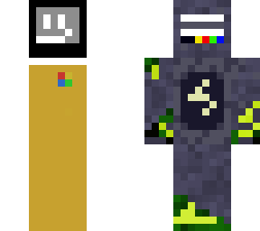 computer dude