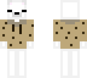 cookie fox