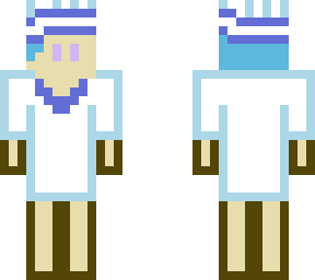 cookie run peppermint candy flavored cookie