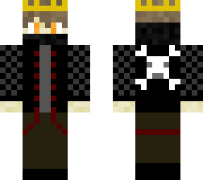 cool king