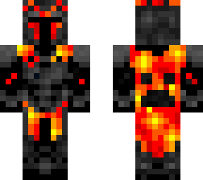 cool x hot crusader