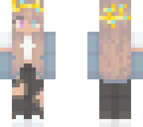 coral queen