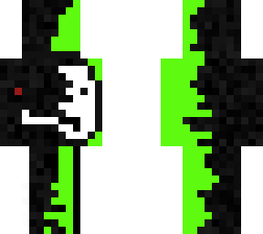 corrupted dream