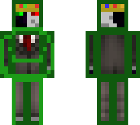 corrupted ranboo