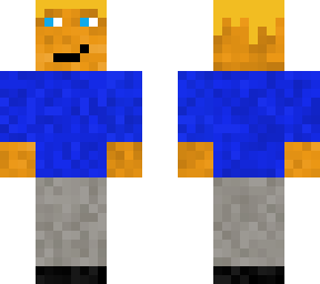 costum skin