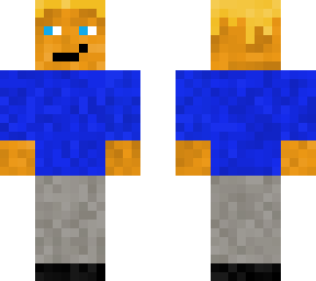 costum skin