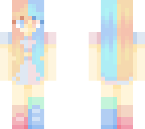 cotton candy / / te