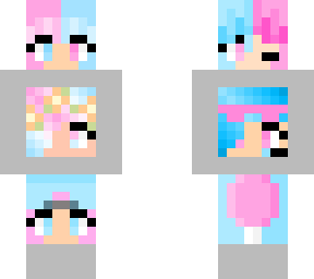 cottoncandy555 pfp (her new name)