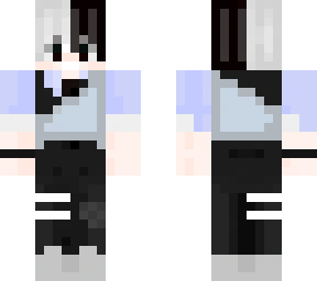 cr chunin y kate no >:d