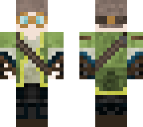 creator midric