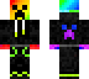 creeper