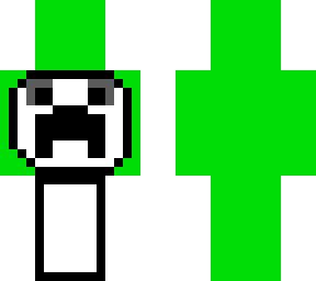 creeper dream