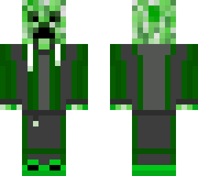 creeper gamer