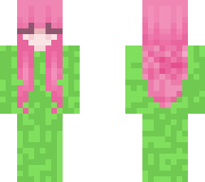 creeper onesie <3