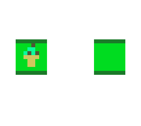 crop top base