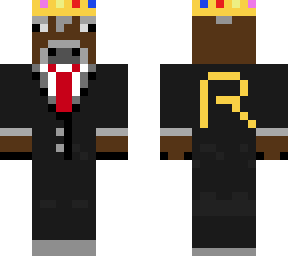 crowned cow ruddu
