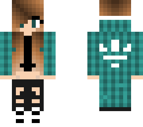 cute addidas girl (cedit for dozertpugs) (fixed)