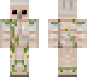 cute golem