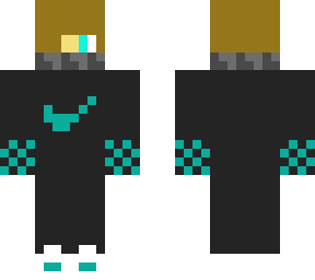 cute pvp boy