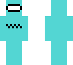 cyan sus
