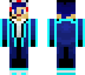 cyber epic gamer