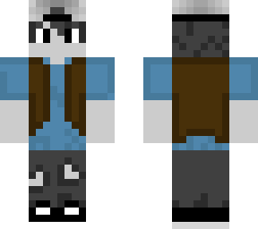 daghost cowboy