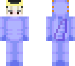 dark blue mork