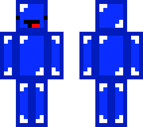 dark blue skepy