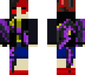 dark flashthebunny 3.0