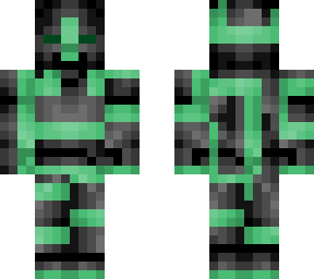dark steve?